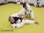 Rafael Lovato Sr. Series 11 - Sweep to Counter the Weave Pass